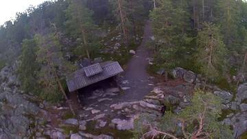 Фотографии Комплексы для отдыха с коттеджами/бунгало Midnight Sun Cottages Aavasaksa г. Aavasaksa (Финляндия) №4 Фото Комплексы для отдыха с коттеджами/бунгало Midnight Sun Cottages Aavasaksa г. Aavasaksa 4