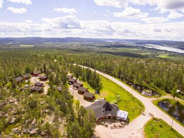 Фотографии Комплексы для отдыха с коттеджами/бунгало Midnight Sun Cottages Aavasaksa г. Aavasaksa (Финляндия) №1 Фото Комплексы для отдыха с коттеджами/бунгало Midnight Sun Cottages Aavasaksa г. Aavasaksa 1