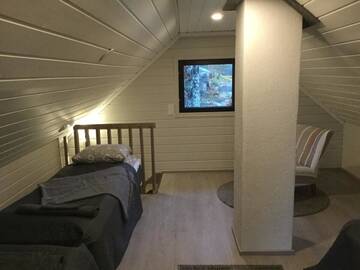 Фото Шале Aava Sky Village г. Aavasaksa 5